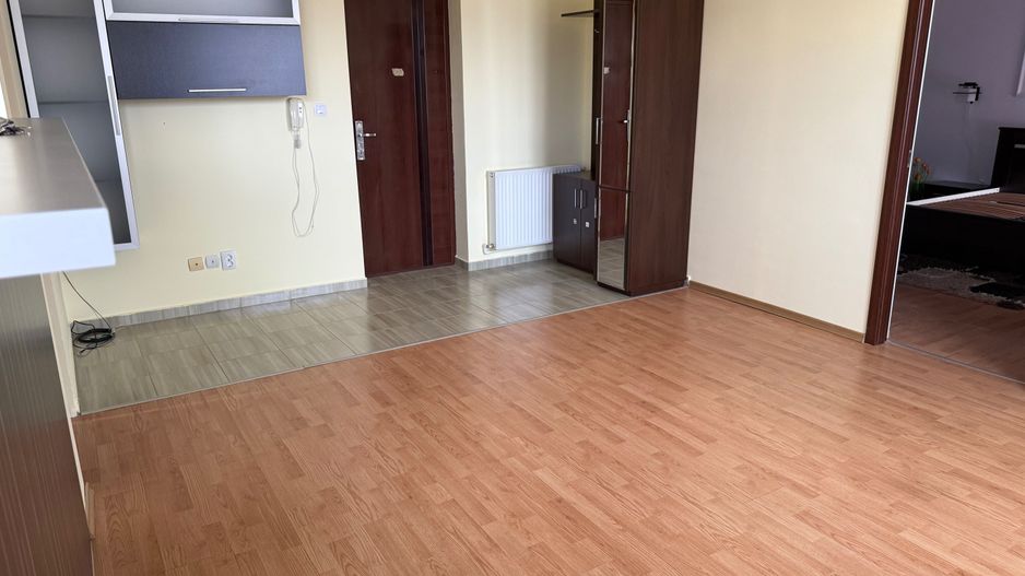 Apartament 2 cam si terasa uriasa Giroc Timis - Poză 7