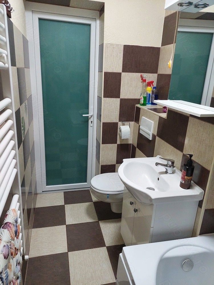 Calea Șagului | 2 Camere | 42 mp | Renovat Complet | Centrală Proprie - Poză 9