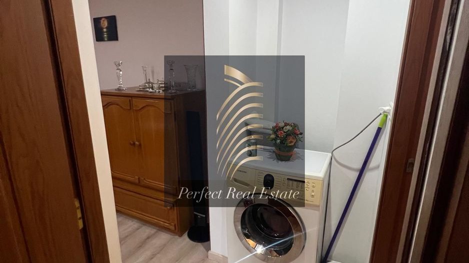 De vânzare –  EXCLUSIVITATE! Apartament 3 camere, semi confort I, - Poză 6