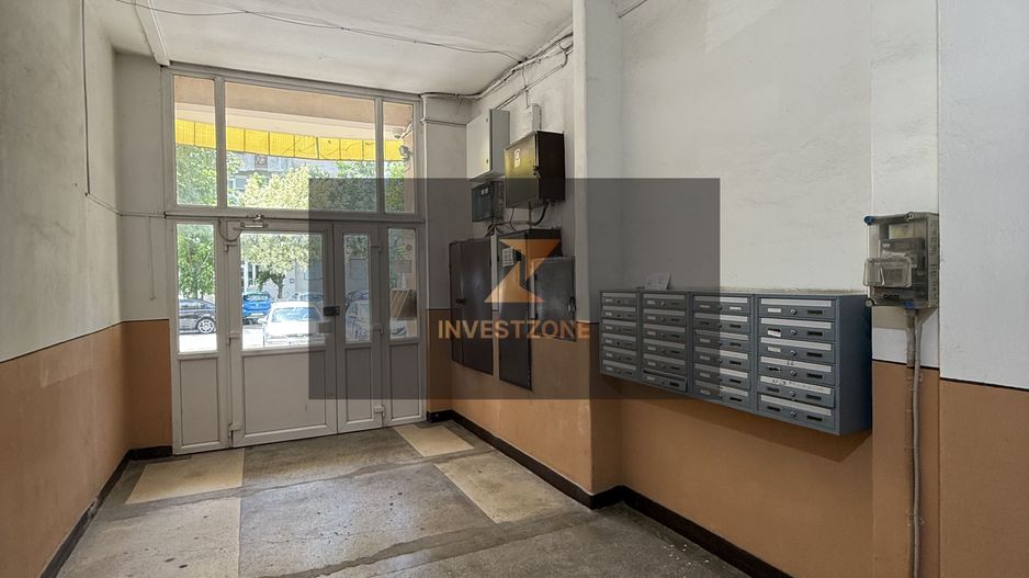 Apartament 2 camere in Cantemir 68/mp utili + terasa de 46/mp,Oradea - Poză 17