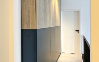 Vânare Penthouse 109mp | Pipera - Poză 6