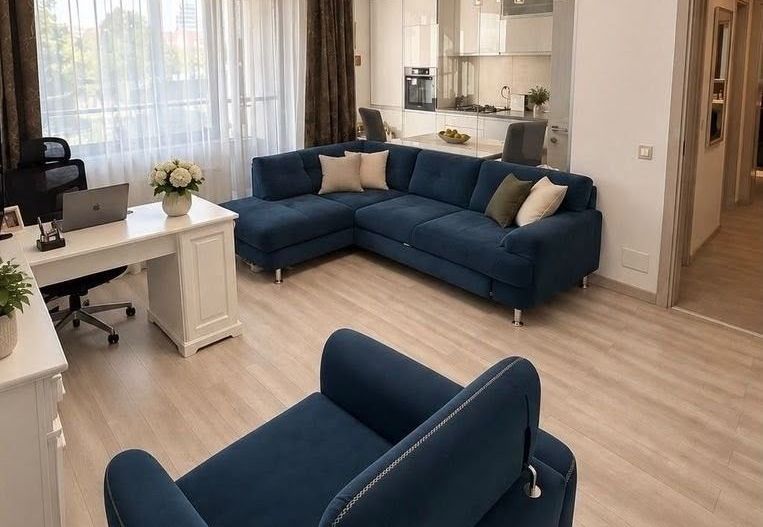 2 camere premium | Orhideea 19 | Grozavesti - Poză 2