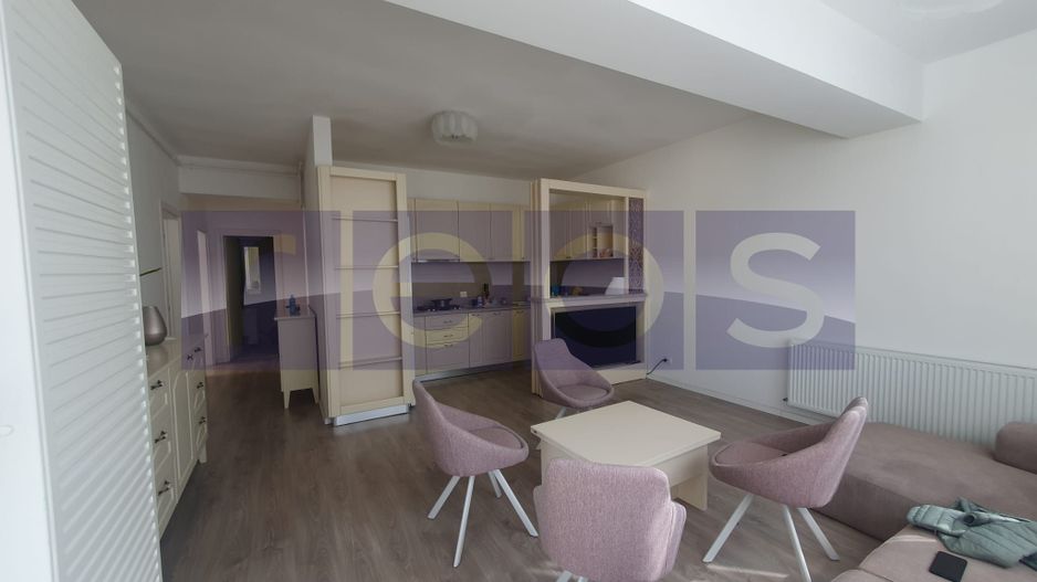 VANZARE 3 CAMERE BLOC NOU | ZONA PARC TITANEL | PRISCA DORNEI | - Poză 5