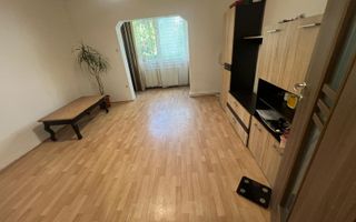 Apartament 3 camere de vanzare – Dambu, 52 mp utili, parter - Poză 1