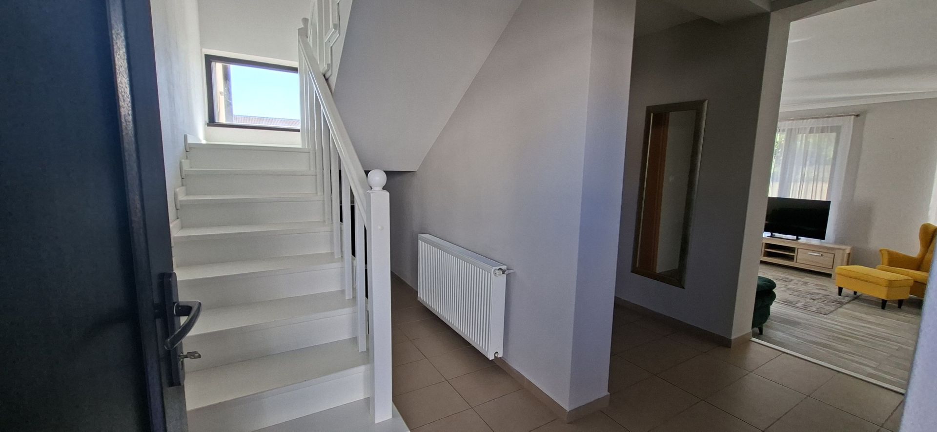 Casă de închiriat în Dumbravita – 3 dormitoare si garaj - Poză 4