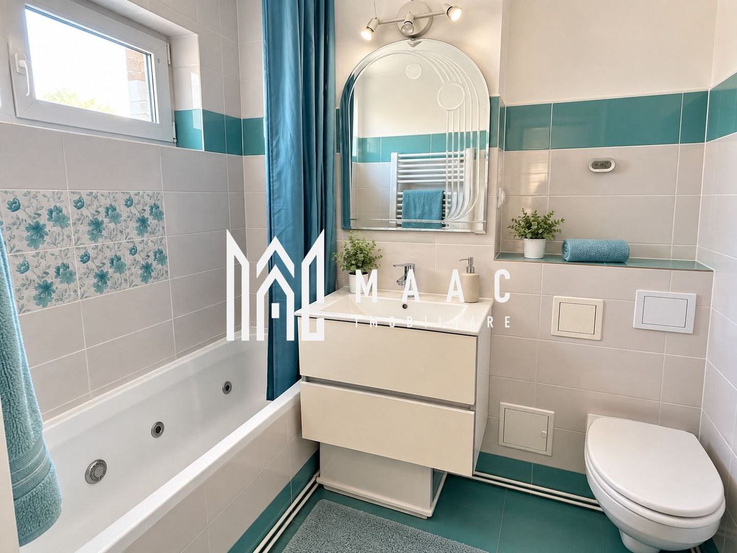 Apartament de vânzare Sibiu | Calea Dumbrăvii | 2 camere - Poză 7
