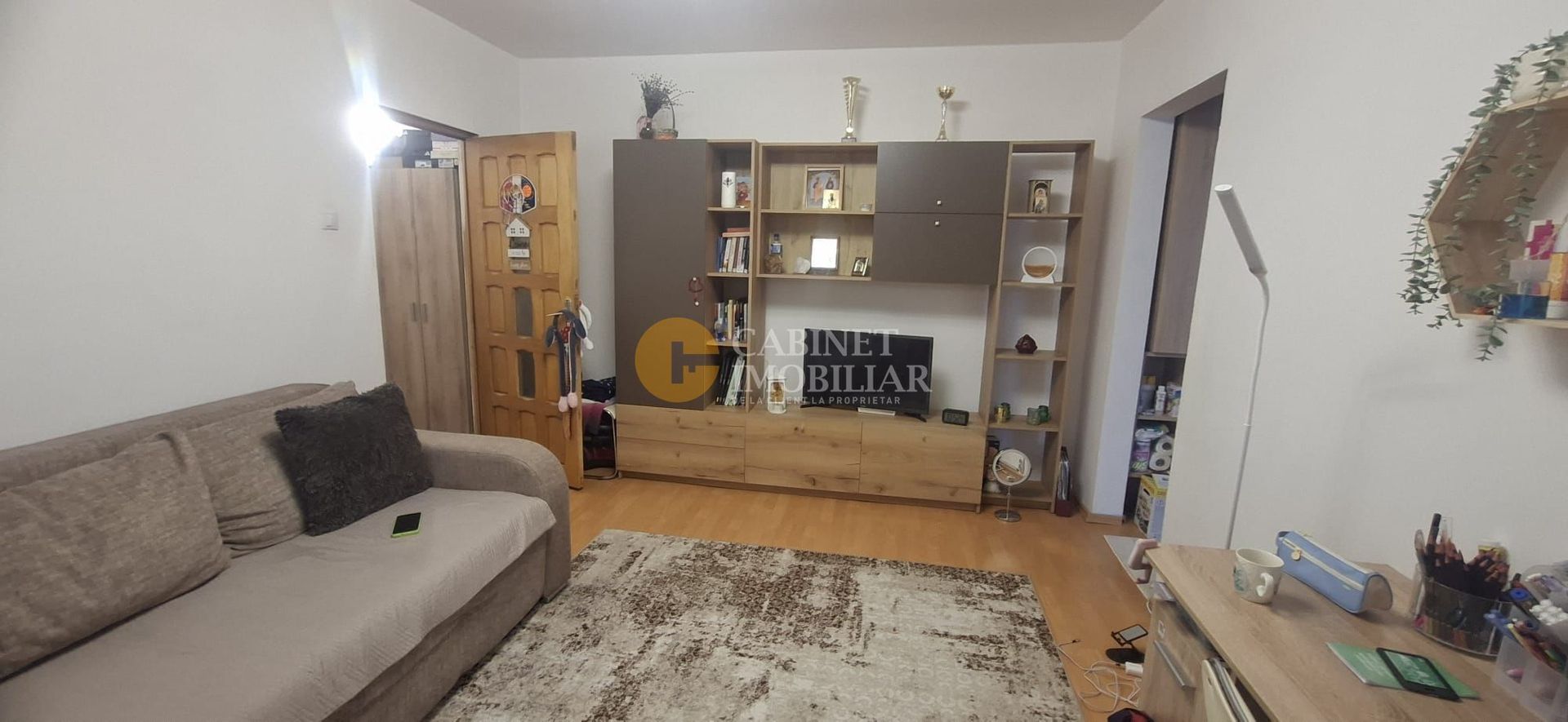 Apartament 2 camere – Mircea cel Bătrân - Etaj 2 -  Fără risc seismic - Poză 2