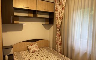 Garsoniera 43 mp reamenajata 2 camere, Colentin, mobilata si utilata - Poză 7