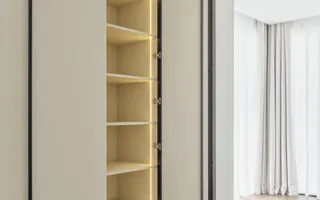 Vila Ultra-Lux *400mp* + Curte *325mp* \\4 camere \\ Pipera - Poză 35