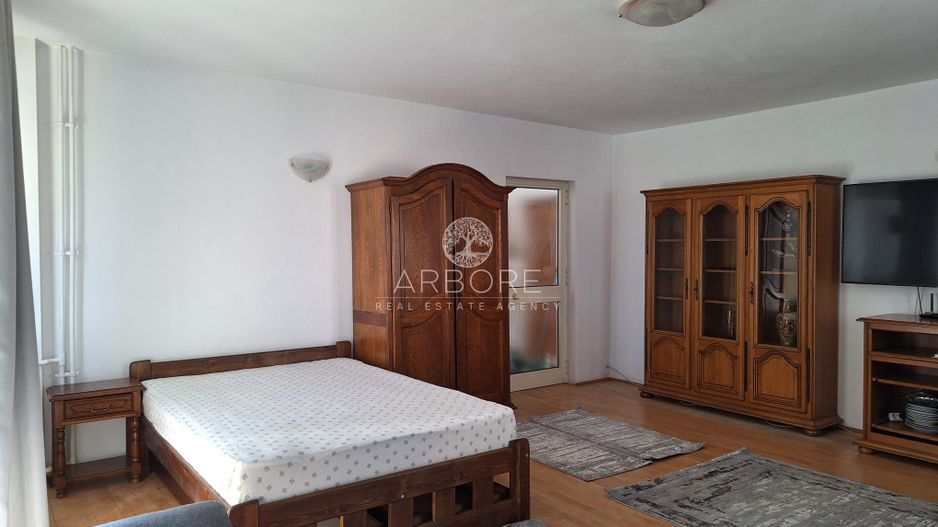 Garsoniera de inchiriat  Unirii - Poză 7