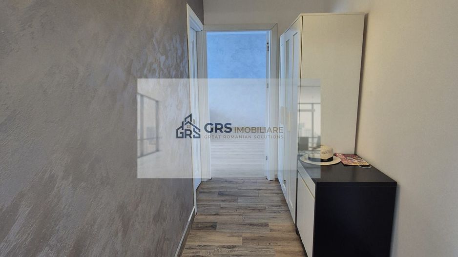 Apartamnet 2 camere 48mp, Renovat Total, Zona Ozana - Poză 3