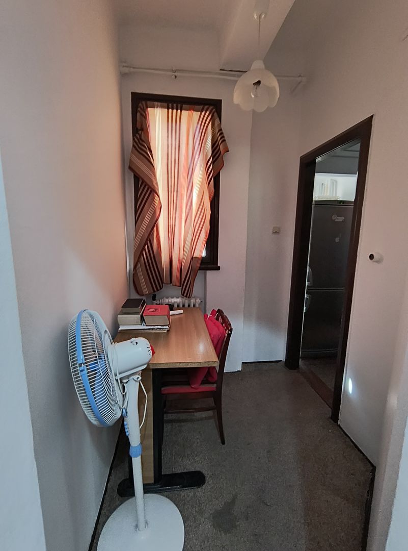 Calea Victoriei- Cismigiu- Sala Palatului- Biserica Luterana - Poză 8