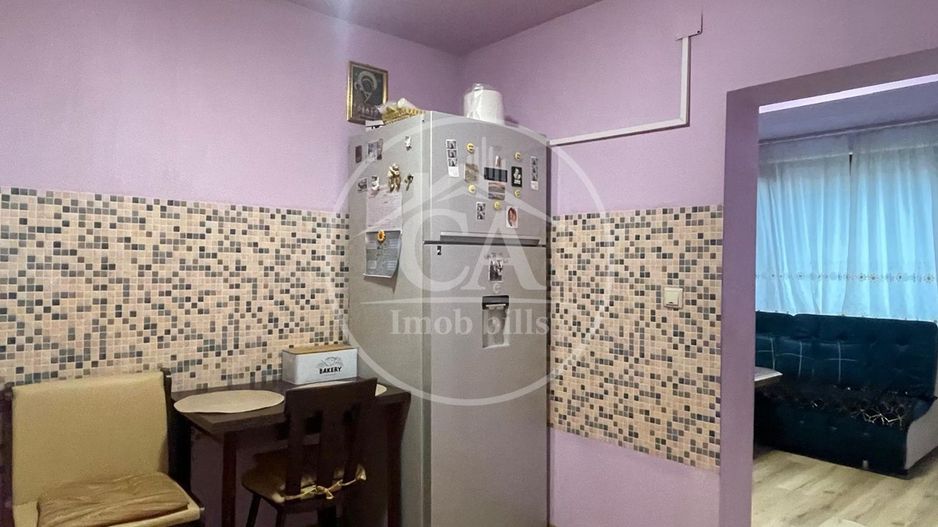 Casa de vânzare cu 7 camere in zona Nufarul, Oradea - Poză 13