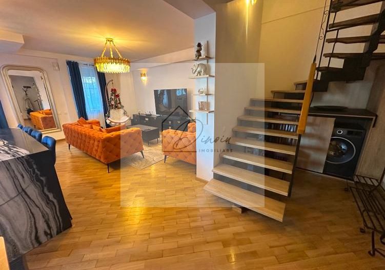 COM 0% I Apartament 3 camere Kiseleff - Aviatorilor I 115mp I Premium - Poză 1