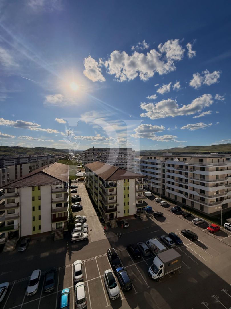 Apartament de vanzare | Zona Eroilor | bloc nou - Poză 16