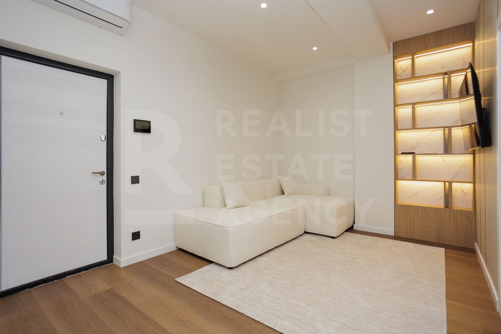 Vânzare, apartament, 2 camere, str. Calea Ieșilor, Sculeni - Poză 15
