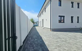 Casa generoasa, amenajari moderne - gata de mutare - Poză 17