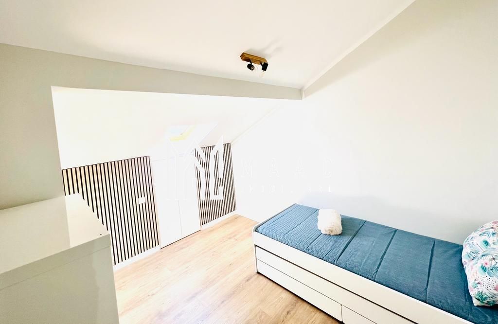 Apartament 4 camere | 100 MPU | La Cheie |  Cartier reziential - Poză 8