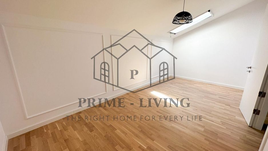 VILA INCHIRIATA LA VANZARE, IN COMPLEX REZIDENTIAL ZEN VILLE - Poză 9