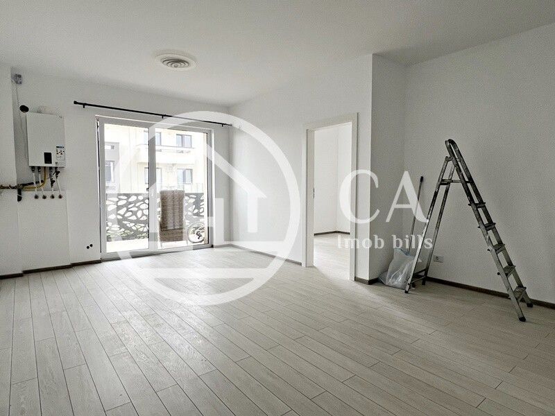 Apartament de vanzare cu 3 camere in Santandrei, Bihor - Poză 4