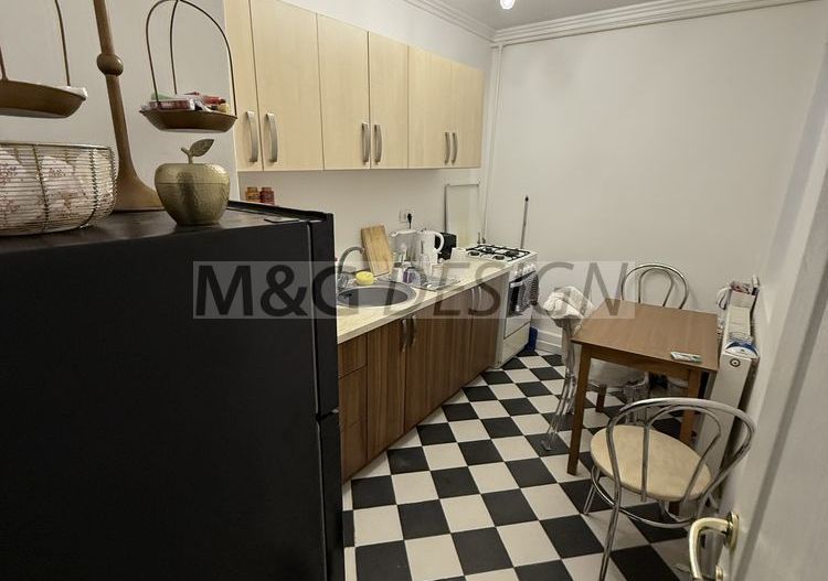 Apartament cu 1 camera Sagului-Dambovita cu CENTRALA - Poză 3
