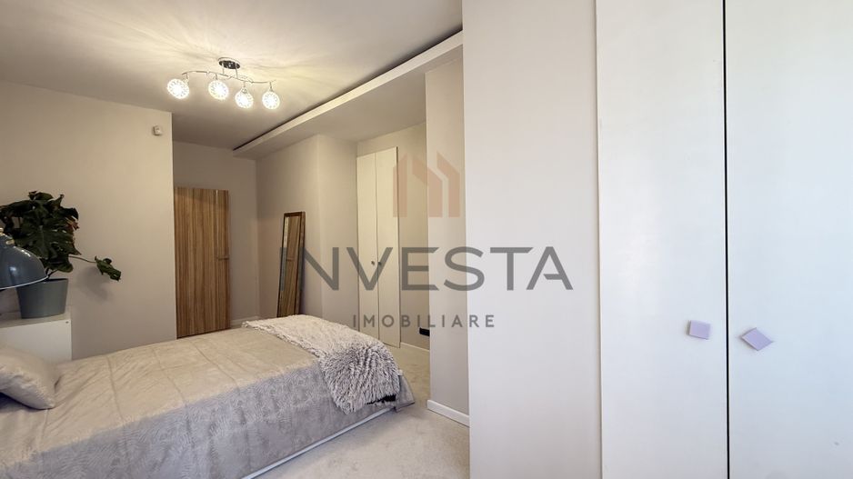 Apartament recent finisat! 79 mp utili etaj 1, parcare subterana! - Poză 3