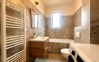 Apartament 2 camere, modern si vibrant, cu parcare, Torontalului - Vox - Poză 11