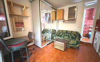 Studio/Garsoniera, Pet Friendly, Calvaria, Penny, Manastur, 18 Gym - Poză 2