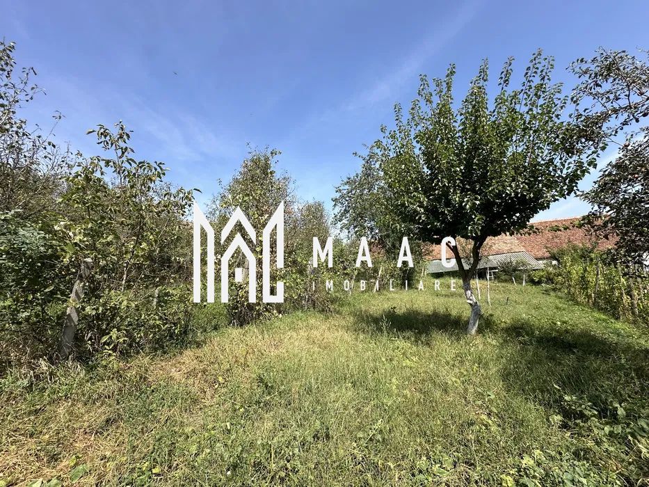 Casa cu 5 camere | Teren 1180 mp |  Aciliu, Sibiu - Poză 14