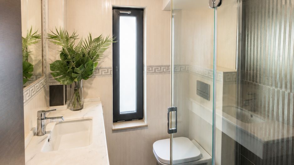 Vila cu piscina, 6 camere, 254mp utili, 815mp teren, com. Berceni - Poză 34