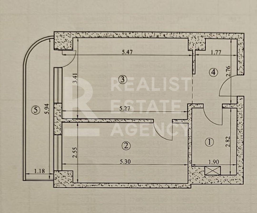 Vânzare, apartament, Tătărași, Iași - Poză 8