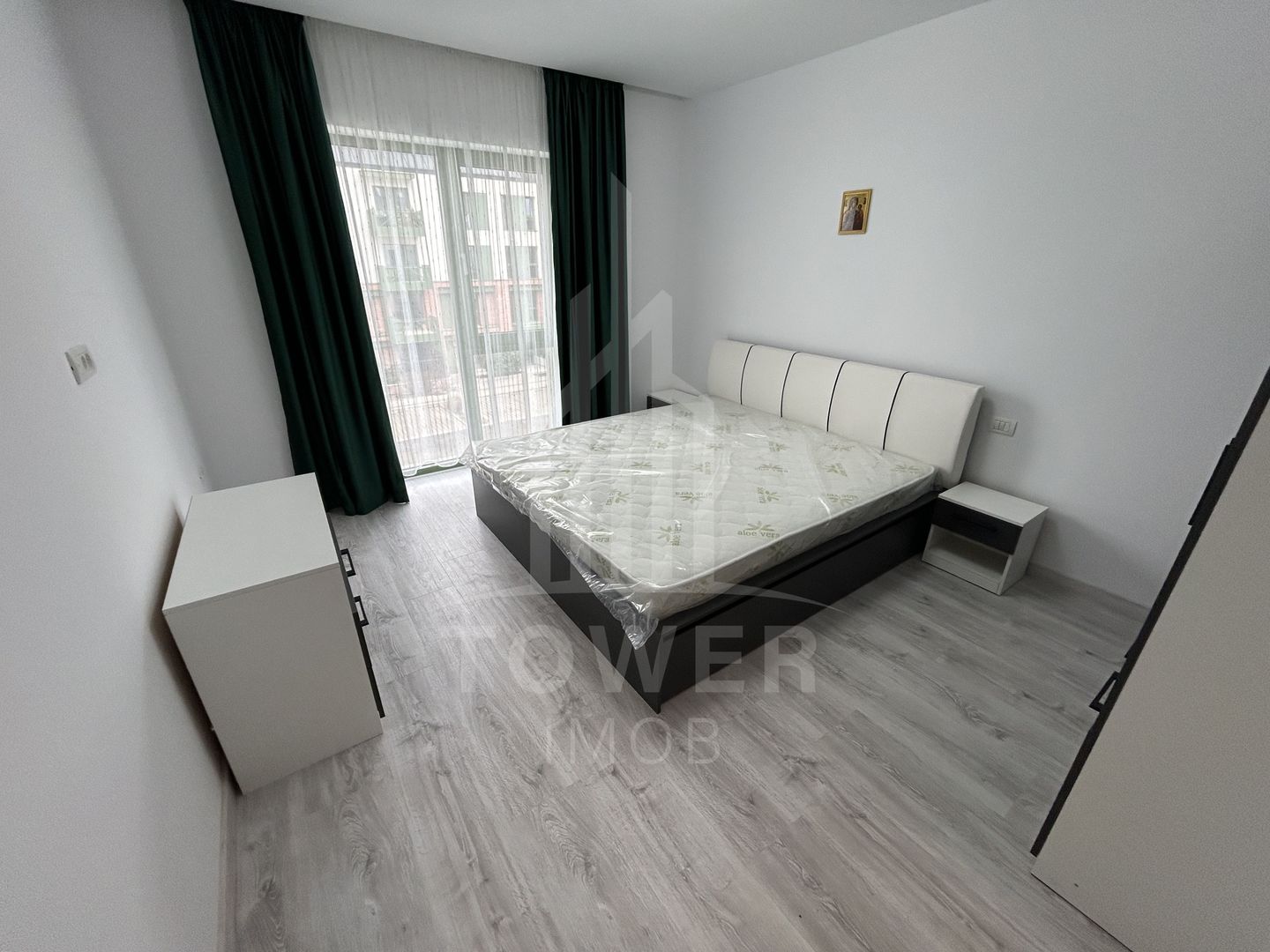 Apartament 2 camere de închiriat - Poză 4