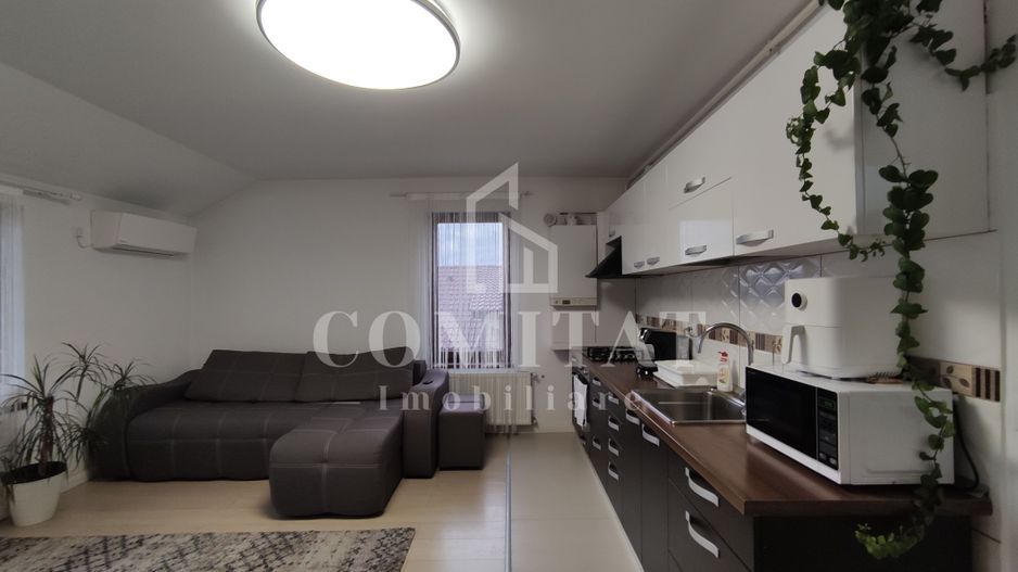 Apartament cu 3 Camere | Zona Auchan - Cartierul Iris - Poză 3