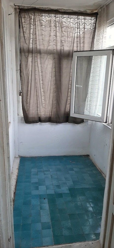 3 camere, etaj 5, reabilitat clasa A, Auchan Titan, metrou la 10 minute - Poză 4