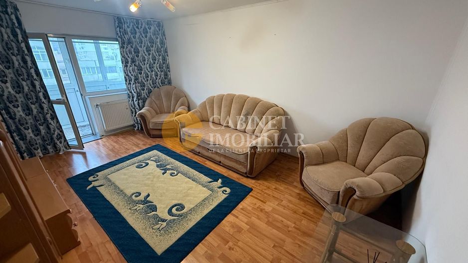 Apartament 2 camere DECOMANDAT - GARA - Poză 6