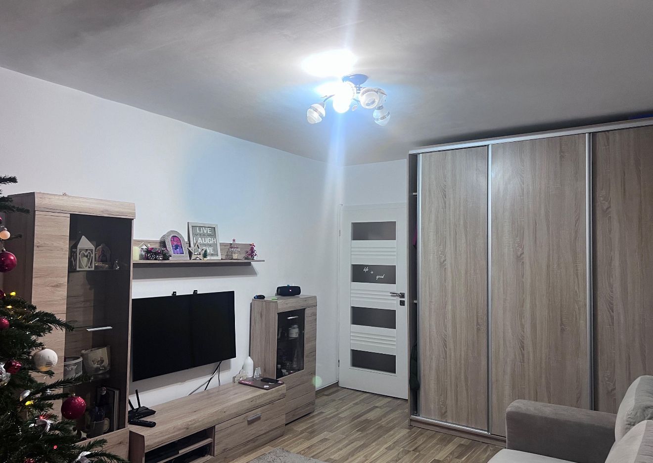 GARSONIERA PANTELIMON, PET-FRIENDLY, BUCATARIE INCHISA, MODERNA - Poză 4