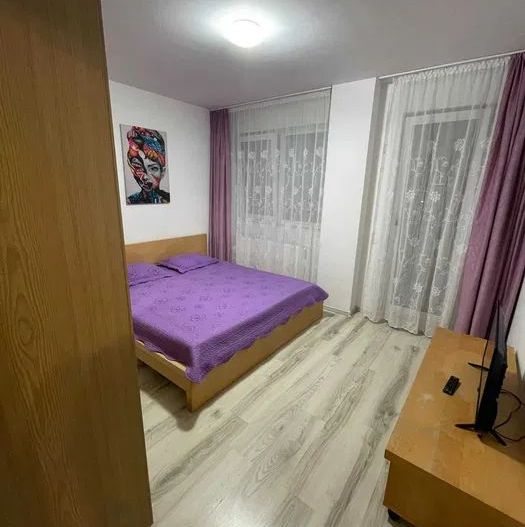 Apartament 3 camere de închiriat | Balcon 10 mp | Parcare | Optymus City | Vivo - Poză 4
