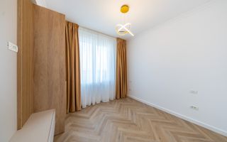 Casa cu 4 camere, Frumusani, panouri solare, pompe caldura - Poză 9