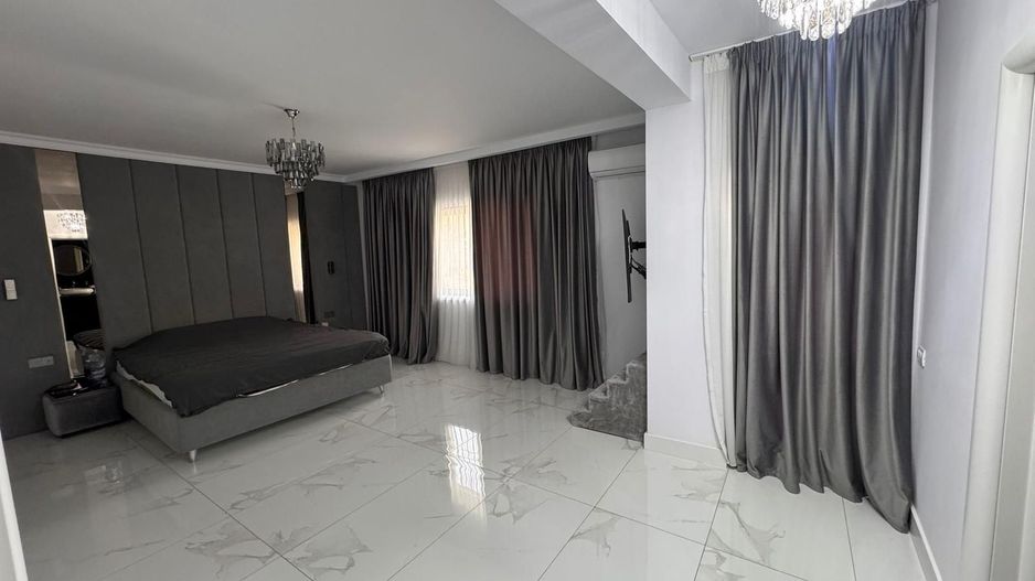 Vila 5 camere I Dobroiesti I - Poză 7