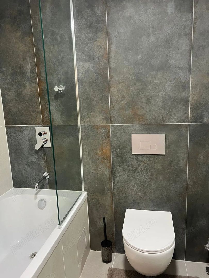 De Inchiriat Apartament 2 camere / Pipera - Poză 9