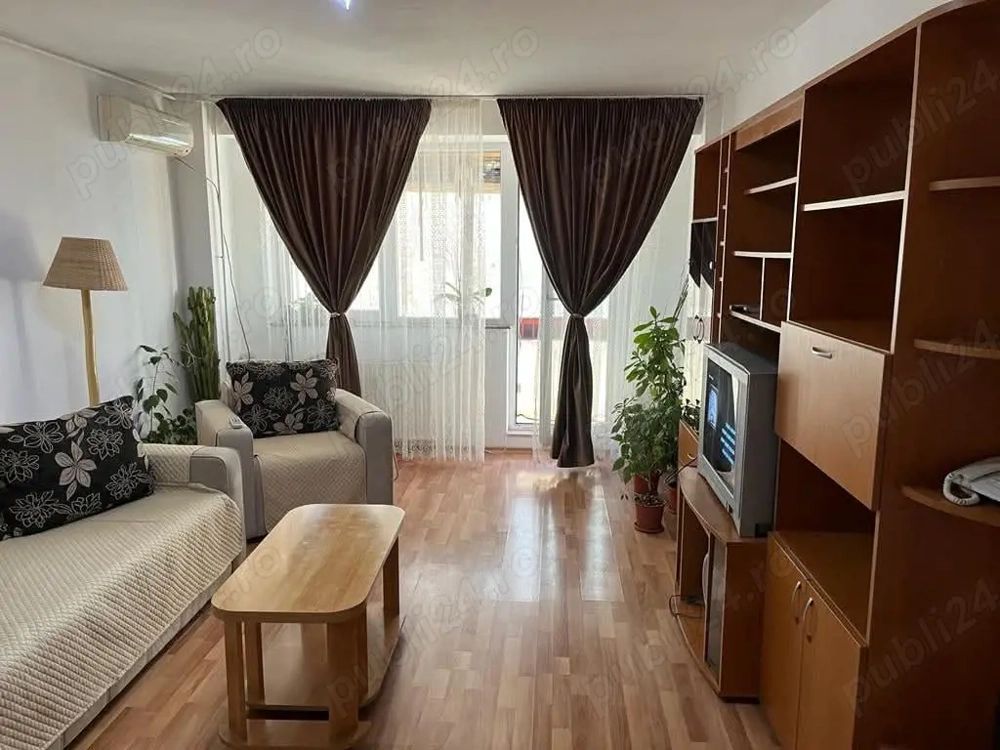 OFERTĂ! Apartament 2 camere decomandat 67 mp, centrală, AC,  metrou aproape - Poză 5
