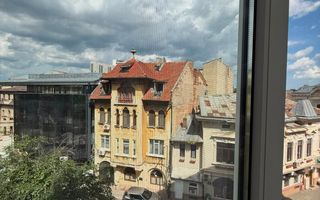 Garsoniera I Stirbei Voda- Cismigiu I Etaj 3/5 I Centrala proprie - Poză 7