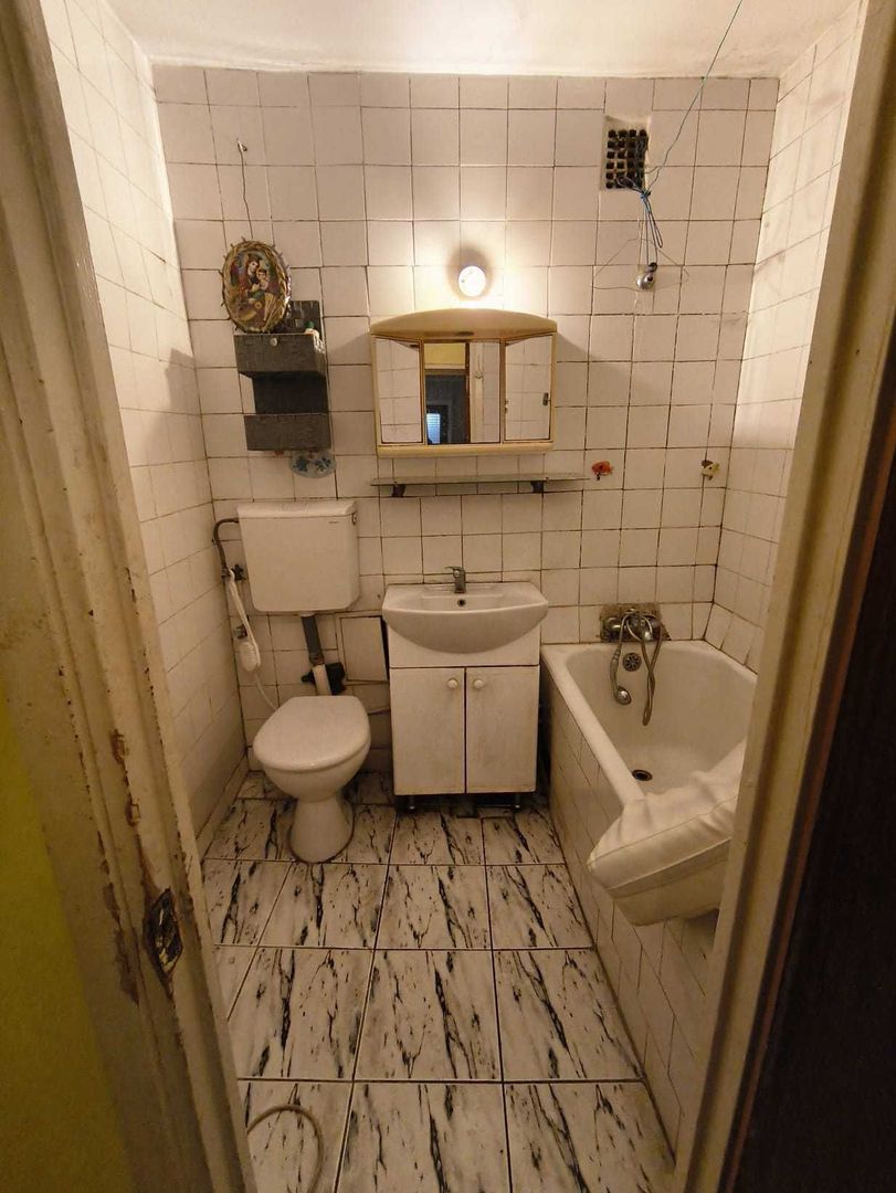 Vanzare apartament 3 camere Titan- 5min 1 Decembrie 1918, pret negociabil - Poză 6