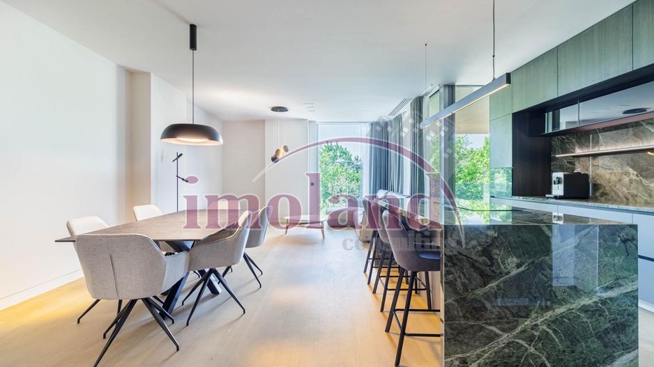 Vanzare - apartament - 3 camere - Lacul Floreasca - Poză 1