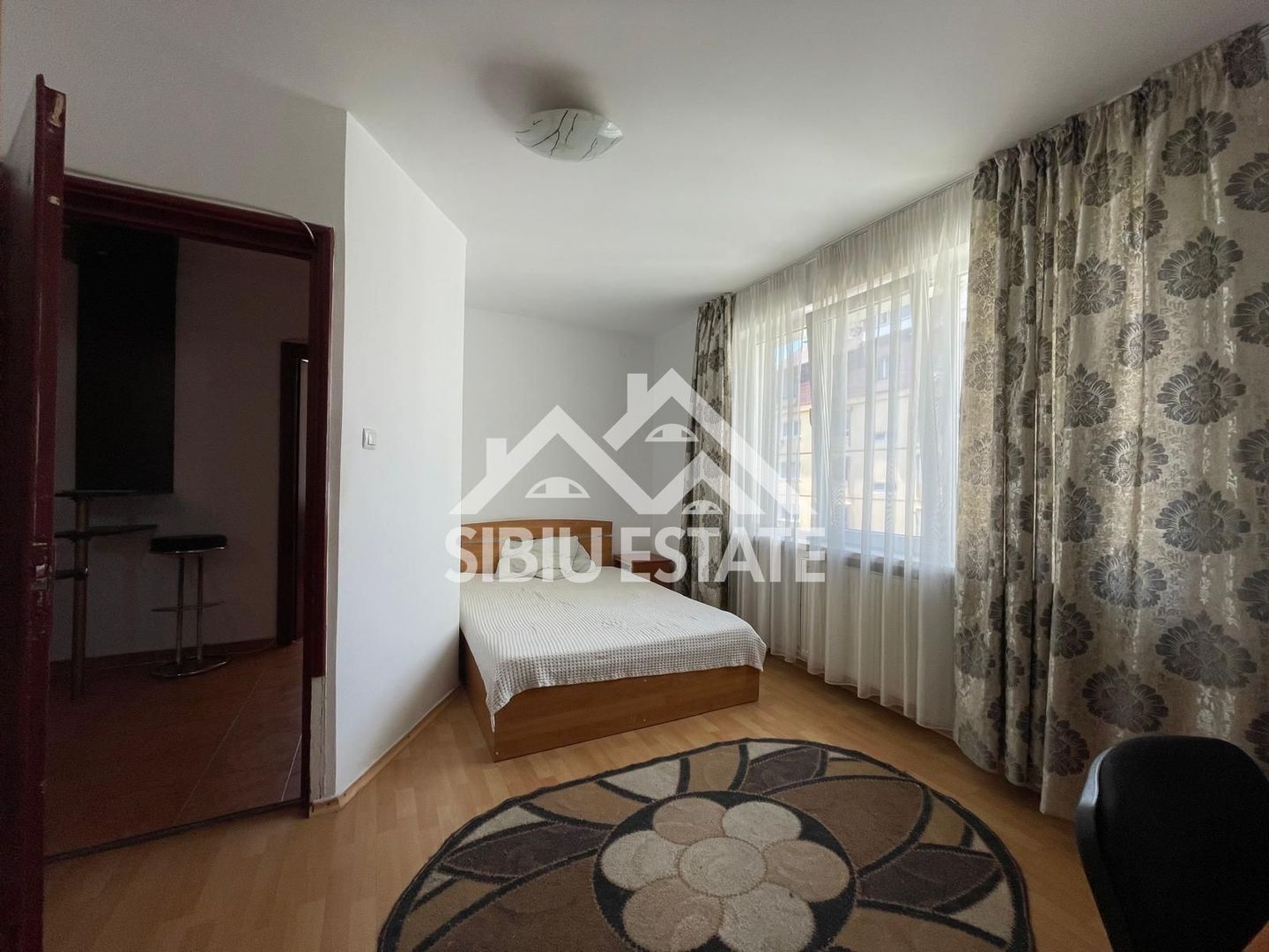 Apartament 2 camere decomandat – 54 mp – Etaj 3 – Terezian, Sibiu - Poză 6