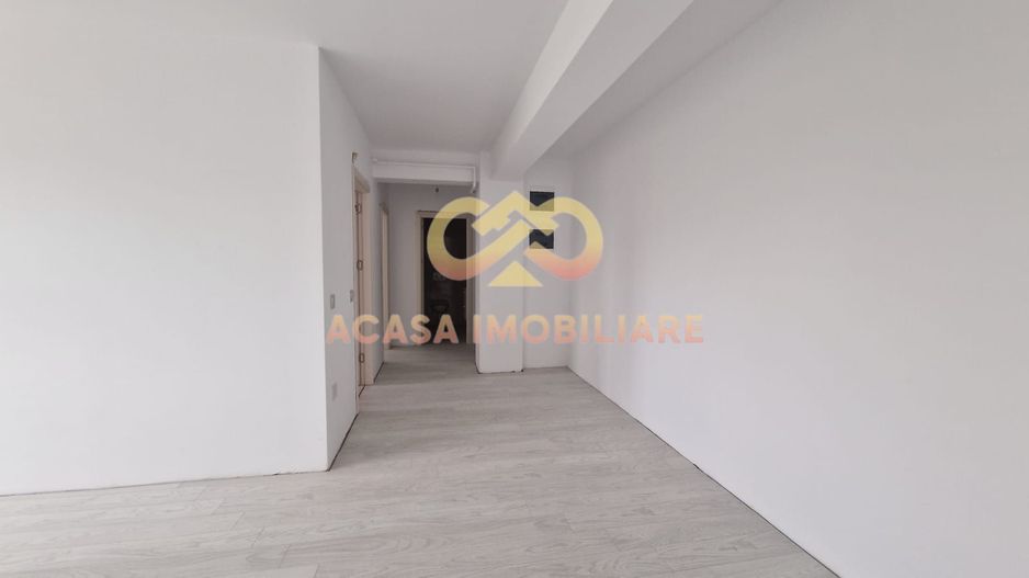 VALEA LUPULUI APARTAMENT 2 CAMERE 57MP - Poză 11