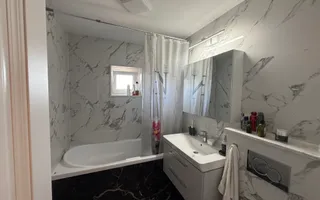 Apartament de închiriat | 3 camere | Zona Centrală | Complet mobilat - Poză 12