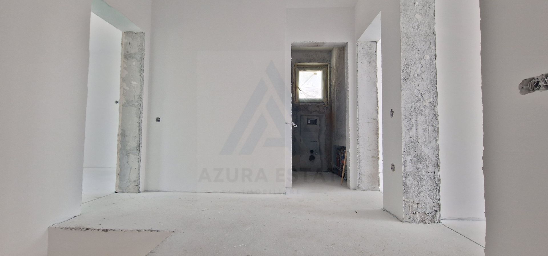 Casa tip duplex , 250 mp curte zona Arhitectilor - Poză 9