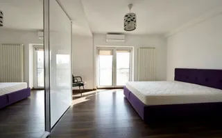 Duplex 5 camere Herastrau | Terasa 47mp | Loc de parcare - Poză 14
