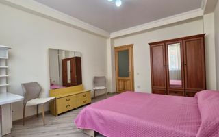 Chirie, apartament, 2 camere, strada Melestiu, Centru - Poză 5